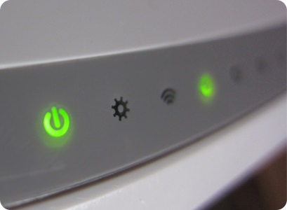 Conversia unui router wifi la un punct de acces, sistemagic