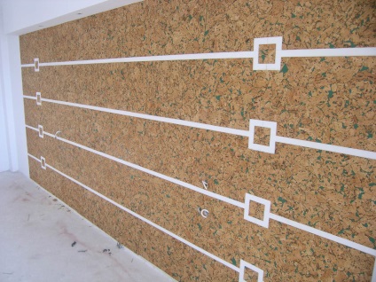 Parafa panelek és tapéta a falakhoz - anyagi előnyök, gyártók és árak
