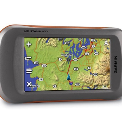 Probleme cu navigatorul garmin nuvi 55 lmt - cauze de funcționare defectuoasă pe GPS-navigator Garmin nuvi 55