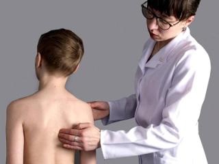 A scoliosis alapmódszereinek és szabályainak profilaxisa