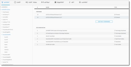 Firmware nanostation m5 és egyéb eszközök ubiquiti