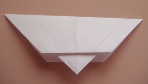 Animale simple origami