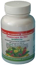 Compoziția complexă antiparazitară nr. 901 (Vitagoras) Formularea nr. 902 (Shamballa) Formularea nr. 1101