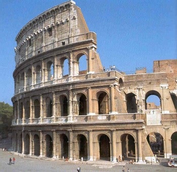 Călătorie spre Roma antică