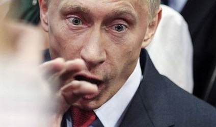 Putin ia adunat pe evrei și le-a spus că Goebbels era o persoană talentată și căuta mereu pe el