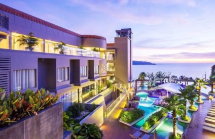 Phuket hoteluri ieftine