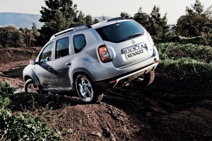 Öt tény az összkerékhajtású renault csiszolóról az 