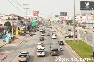 Öt dolog, amit elmulasztottunk Thaiföldön