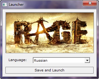 Rage - update 2 (2012) pc, patch - descarca jocuri prin torent - descarca jocuri pentru psp