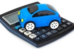 Számítsa ki autóhitelét a hitelkalkulátor segítségével