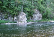 River armu, pescuit pentru armo, aliaj pentru braț