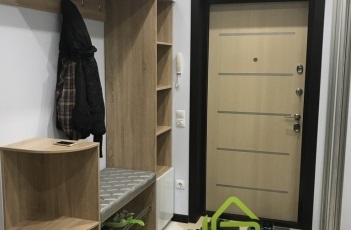 Repararea apartamentelor în Tyumen - designul de interioare în Tyumen!