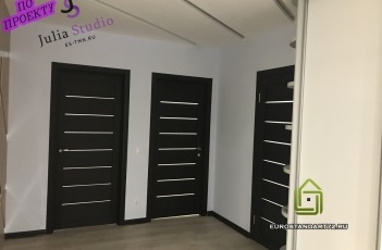 Repararea apartamentelor în Tyumen - designul de interioare în Tyumen!