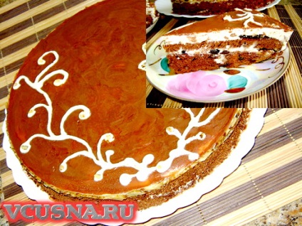 Rețete de tort - cele mai bune și super-delicioase rețete pas cu pas pentru prăjituri