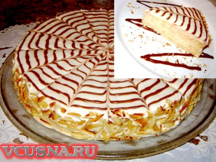 Rețete de tort - cele mai bune și super-delicioase rețete pas cu pas pentru prăjituri