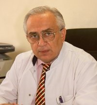 Centrul rus pentru tratamentul urolitiazei, urologiei experimentale și clinice