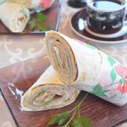 Rolls of lavash - 24 de rețete, o selecție de rețete pentru