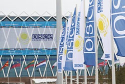 Summit-ul OSCE