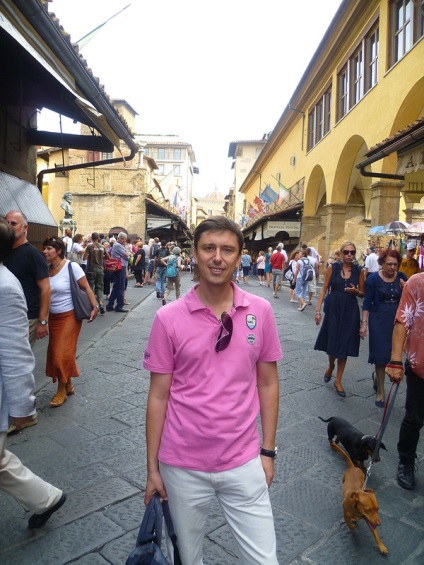 Călătorii independente - experiența mea în Italia - independent