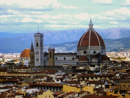 Független utazás - az én tapasztalatom Olaszországban - függetlenül