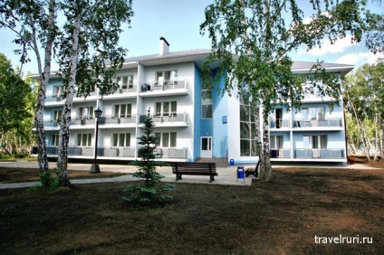 Sanatoriu 