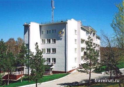 Sanatoriu 