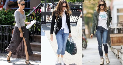 Sarah Jessica Parker - stil de moda