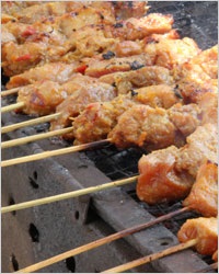 Sate - ceea ce este sate