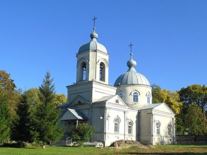 Site-ul muzeului de istorie locală