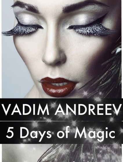 Семінари, візажист вадим андреев, make up artist vadim andreev