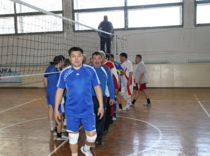 Universitatea de Stat din Semipalatinsk, numită după Shakarim