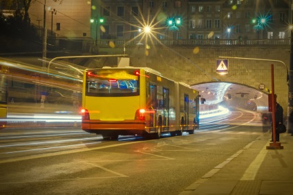 Sevastopol - un stiuca »programul de autobuz nu se deda la alegerea mare