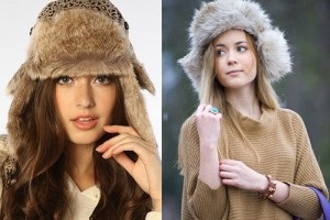 Hat, eșarfă, mănuși cum să combinați portalul de sfaturi pentru femei și fete