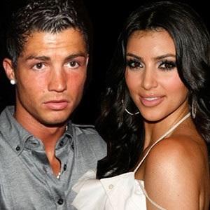 Chic nunta Cristiano Ronaldo si Irina Shake (foto), revista online a femeilor