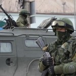 Forțele operațiunilor speciale din Rusia sunt cele care sunt, saiga