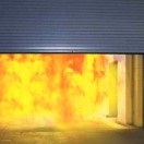 система за безопасност на пожар обект