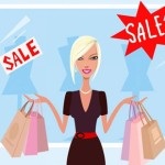 Reduceri și vânzări în ianuarie - aveți timp să cumpărați ceea ce visezi de multă vreme!
