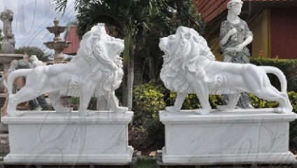 Sculptura de la o piatră pentru a cumpăra, sculpturi de grădină pentru a cumpăra, o sculptură de animale de la o piatră, monumente și