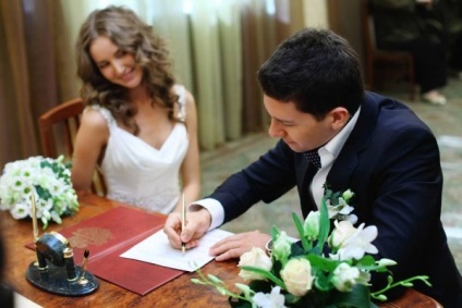 A névváltás a házasság után, mely dokumentumokat változtatjuk meg