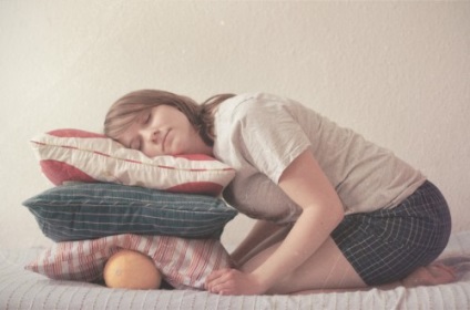 Somnul și sănătatea femeilor - efectul somnului asupra sănătății și frumuseții femeilor