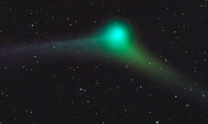 Dream cometa a visat la ce visa o cometa intr-un vis