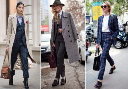 A modern női üzleti ruhák sikeresek, a trendi-u