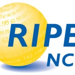 Створюємо об'єкт реверсної зони в ripe ncc, щоденник мережевого фахівця