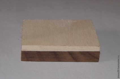 Creați amuletul din lemn - târg de maeștri - manual, manual