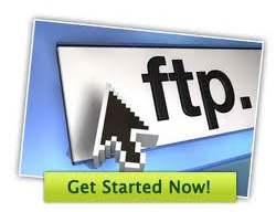 Creați propriul server ftp bazat pe serverul filezilla