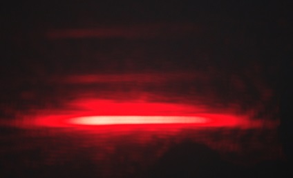 Spectroscopia din stilul ghetoui investighează spectrul și (fără) pericolul de lasere Svarichevskii Michael