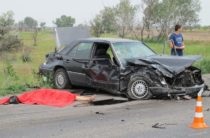 A közúti balesetek korlátozása