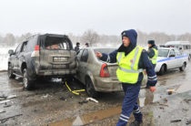 Statutul limitărilor pentru accidentele rutiere