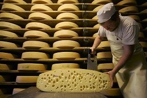 Perioada de valabilitate a brânzei