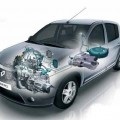 Ar trebui să pun echipamentul de gaz al producției interne alfa, gazballonauto